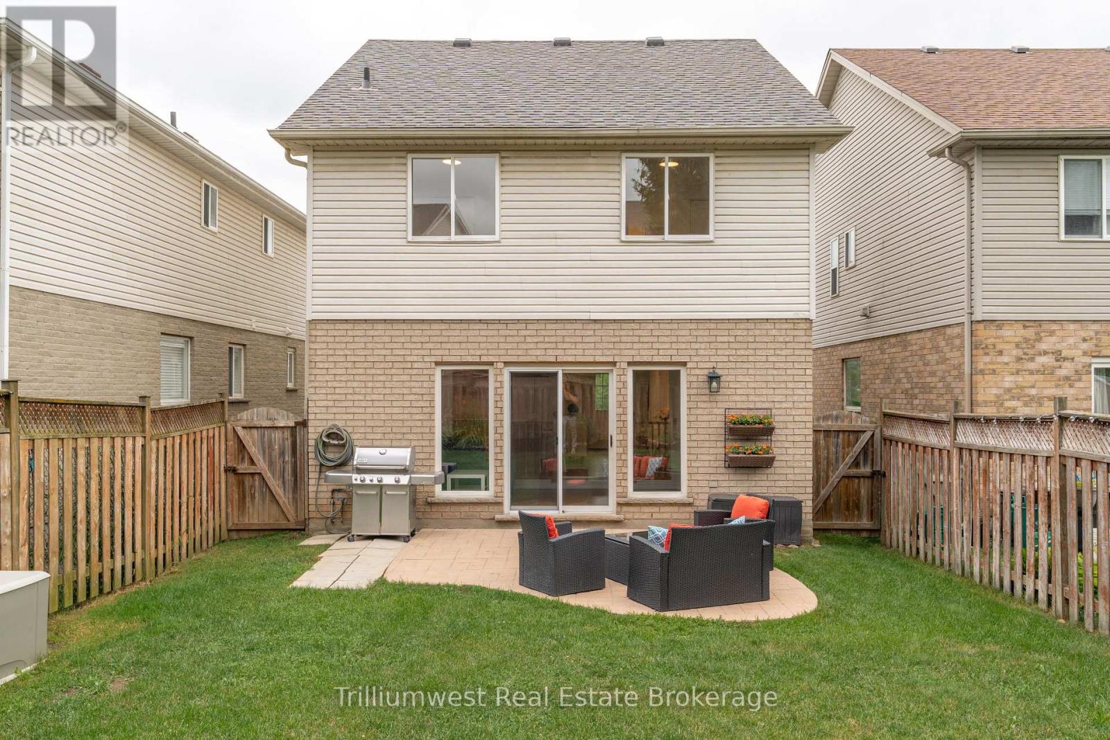518 Brookmill Crescent, Waterloo, Ontario  N2V 2M1 - Photo 40 - X13595776