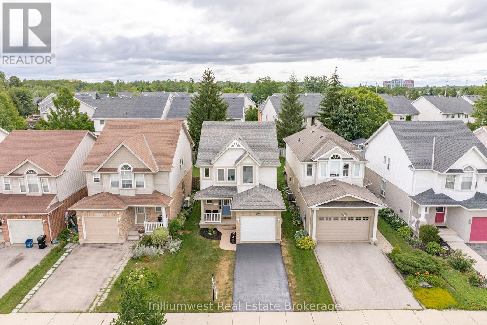 518 Brookmill Crescent, Waterloo, Ontario  N2V 2M1 - Photo 41 - X13595776