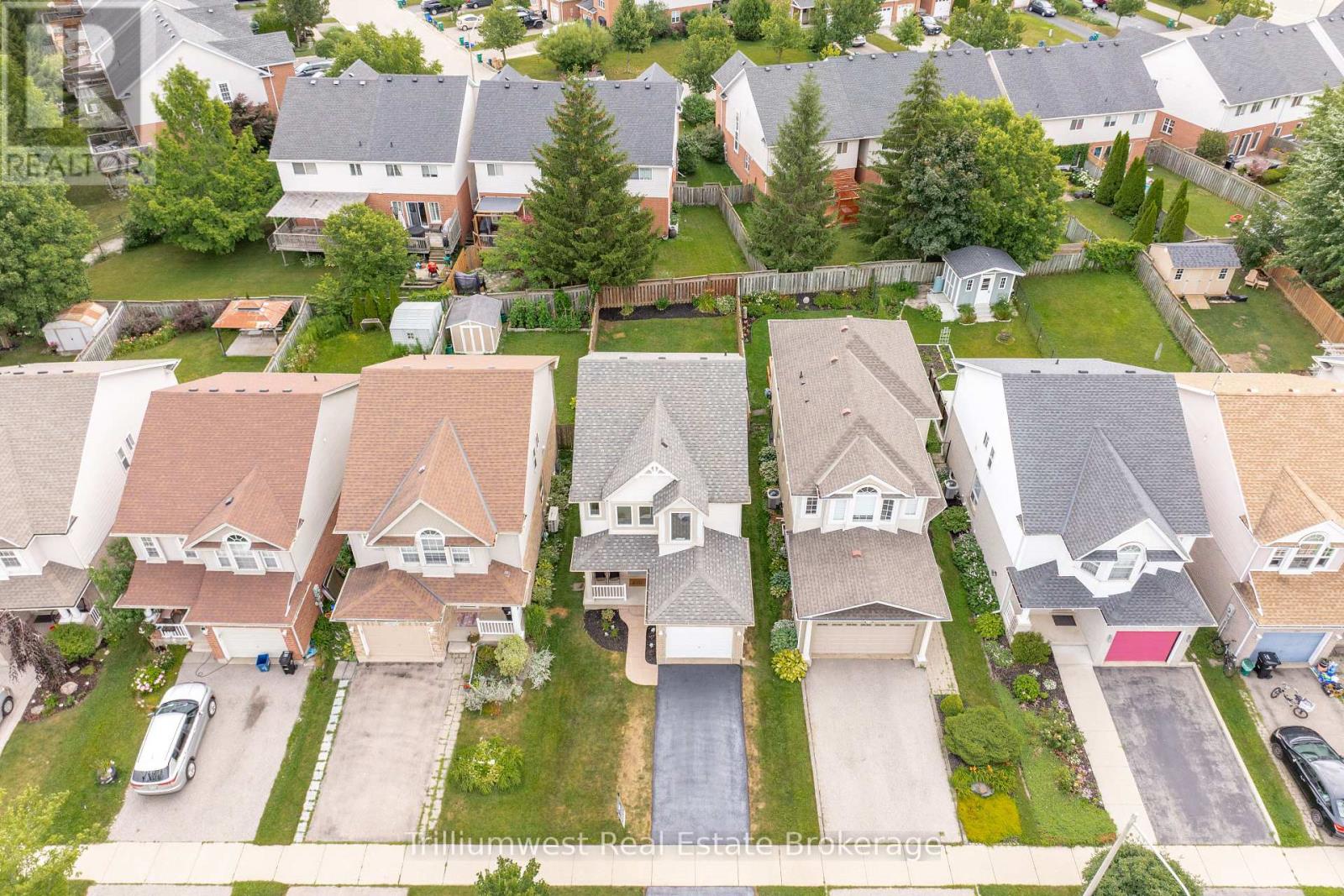 518 Brookmill Crescent, Waterloo, Ontario  N2V 2M1 - Photo 42 - X13595776