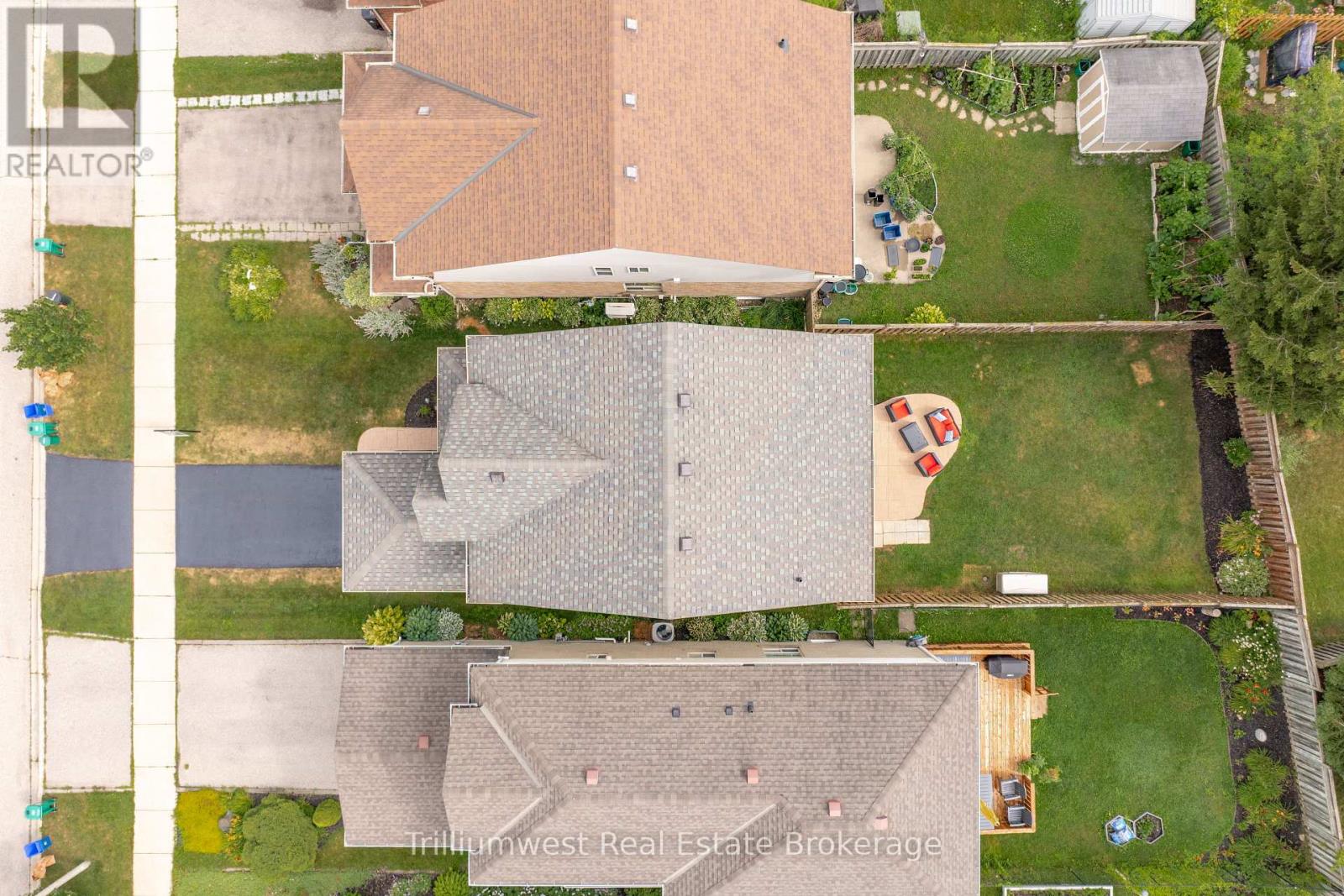 518 Brookmill Crescent, Waterloo, Ontario  N2V 2M1 - Photo 47 - X13595776