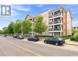 412A - 60 BAYCLIFFE CRESCENT, Brampton, Ontario