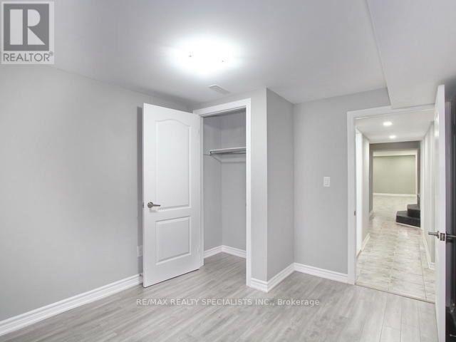 79 GULLIVER CRESCENT, Brampton (Northgate)