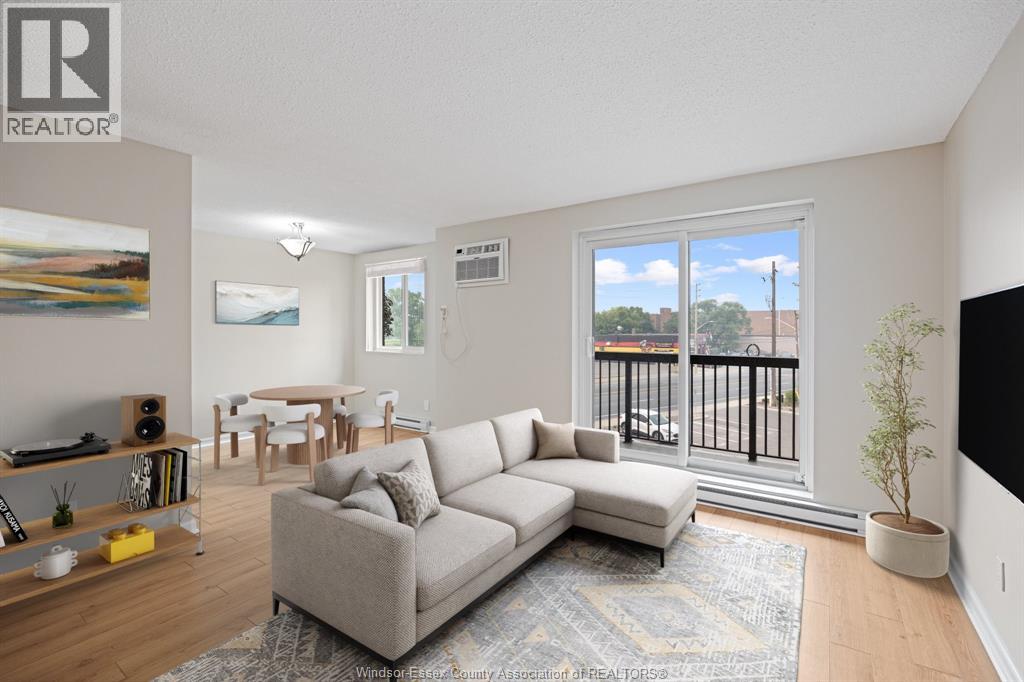 3950 Wyandotte Street East Unit# 306, Windsor, Ontario  N8Y 1G5 - Photo 5 - 26016781