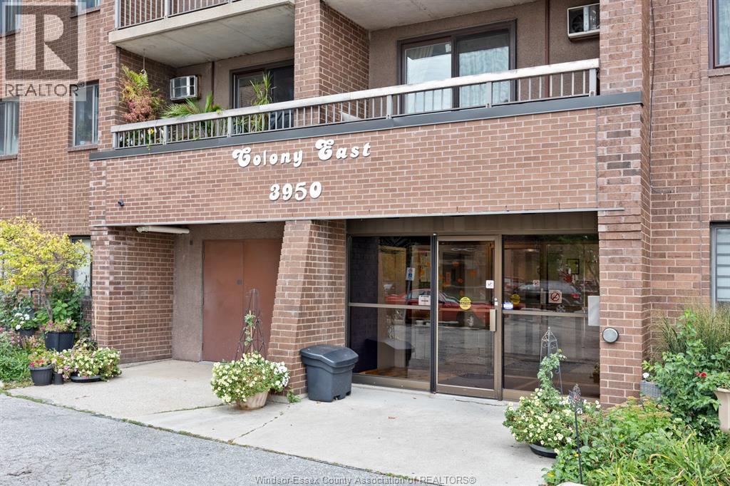 3950 Wyandotte Street East Unit# 306, Windsor, Ontario  N8Y 1G5 - Photo 7 - 26016781