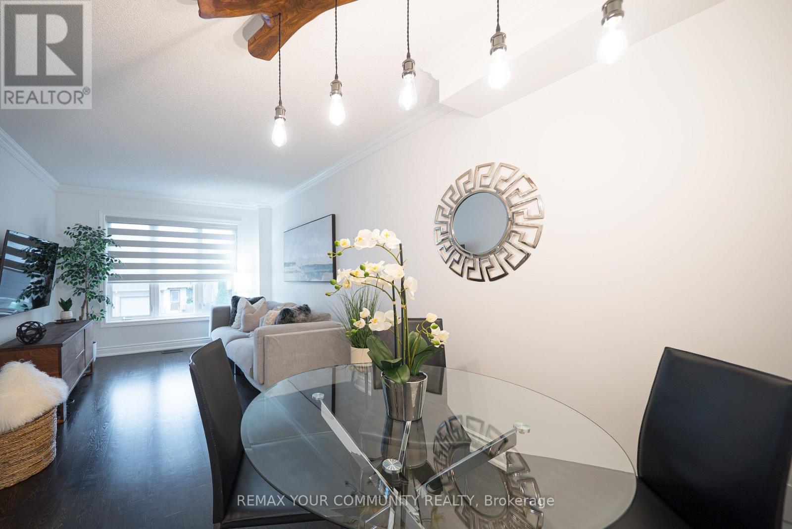 40 Tania Crescent, Vaughan, Ontario  L6A 2M8 - Photo 7 - N13594788