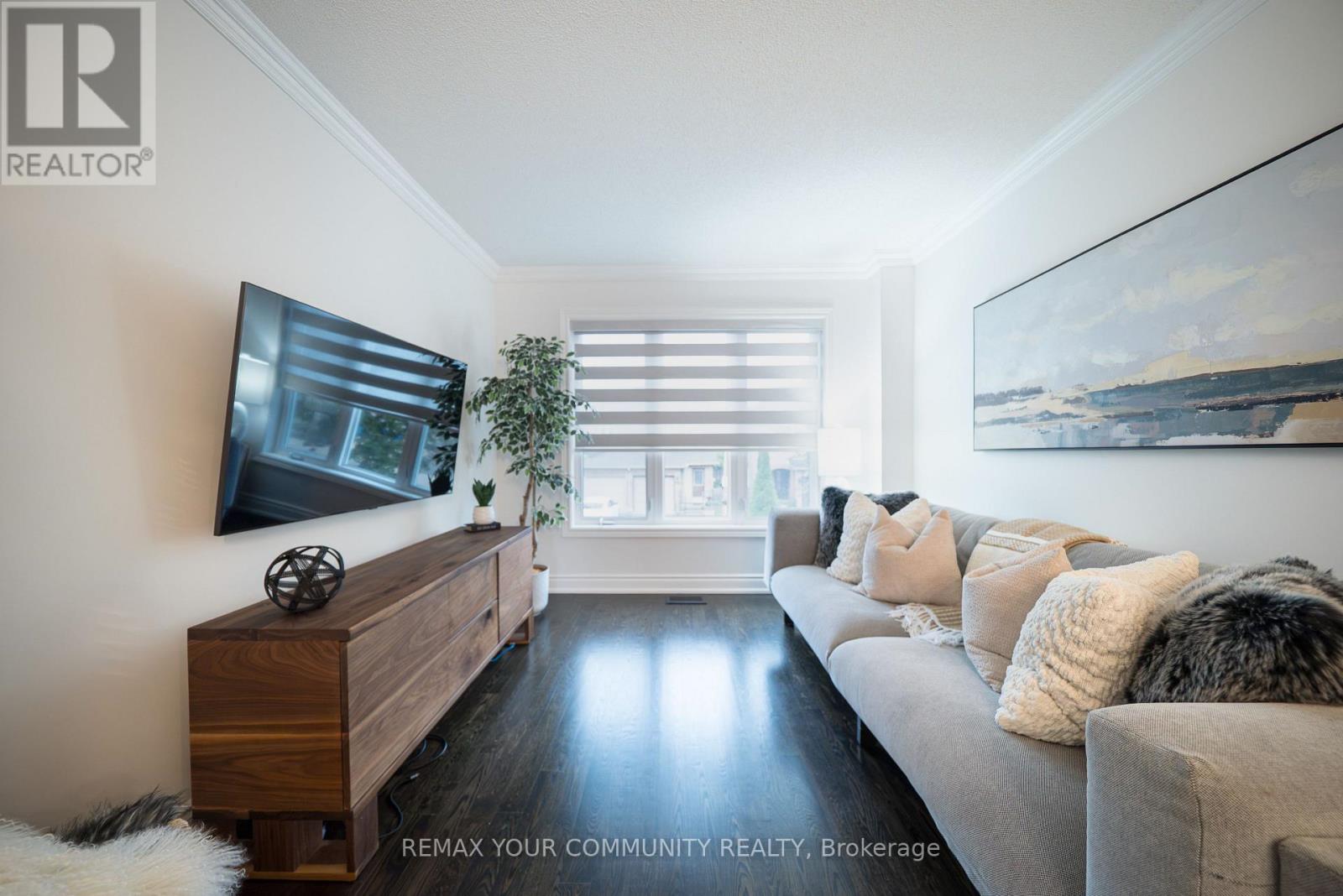 40 Tania Crescent, Vaughan, Ontario  L6A 2M8 - Photo 8 - N13594788
