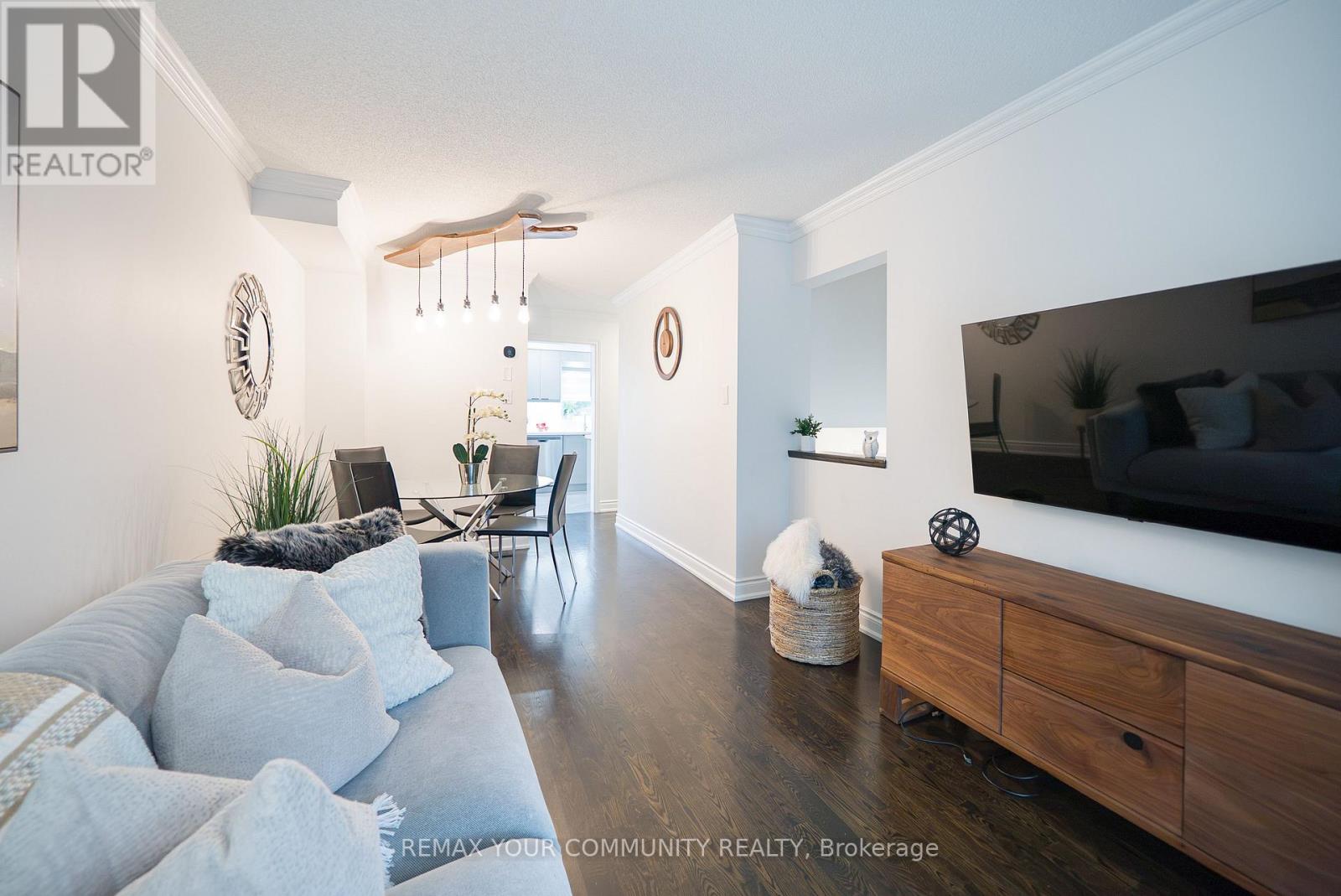 40 Tania Crescent, Vaughan, Ontario  L6A 2M8 - Photo 9 - N13594788