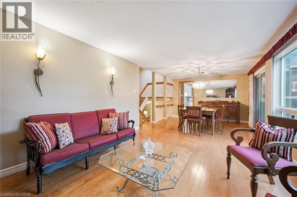 88 Manor Drive, Kitchener, Ontario  N2A 2V1 - Photo 15 - 40849122