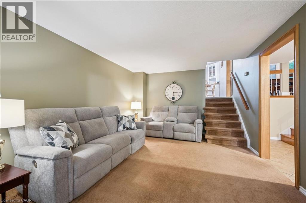88 Manor Drive, Kitchener, Ontario  N2A 2V1 - Photo 8 - 40849122