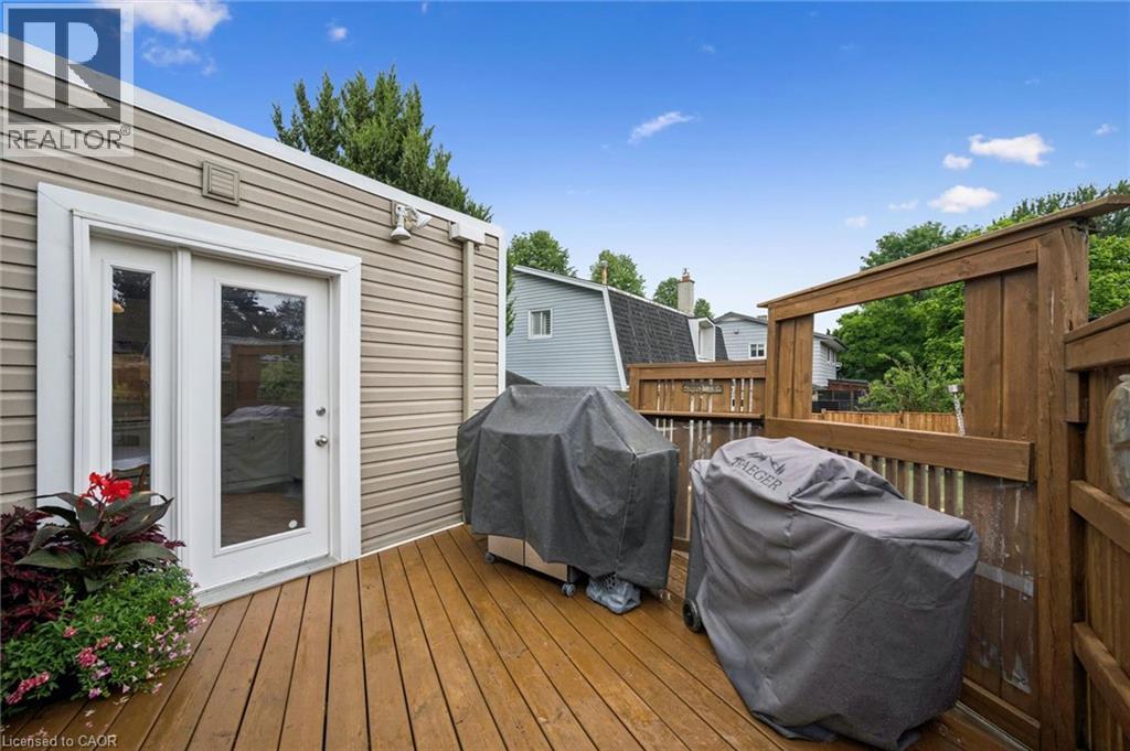 88 Manor Drive, Kitchener, Ontario  N2A 2V1 - Photo 34 - 40849122