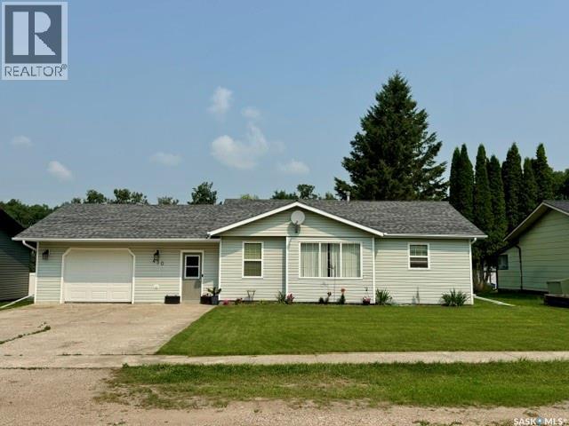 430 CENTRE STREET, Middle Lake, Saskatchewan