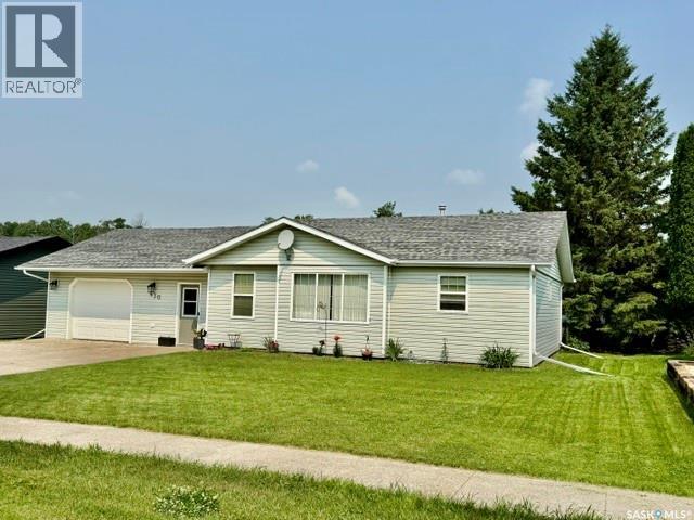 430 Centre Street, Middle Lake, Saskatchewan  S0K 2X0 - Photo 47 - SK043445