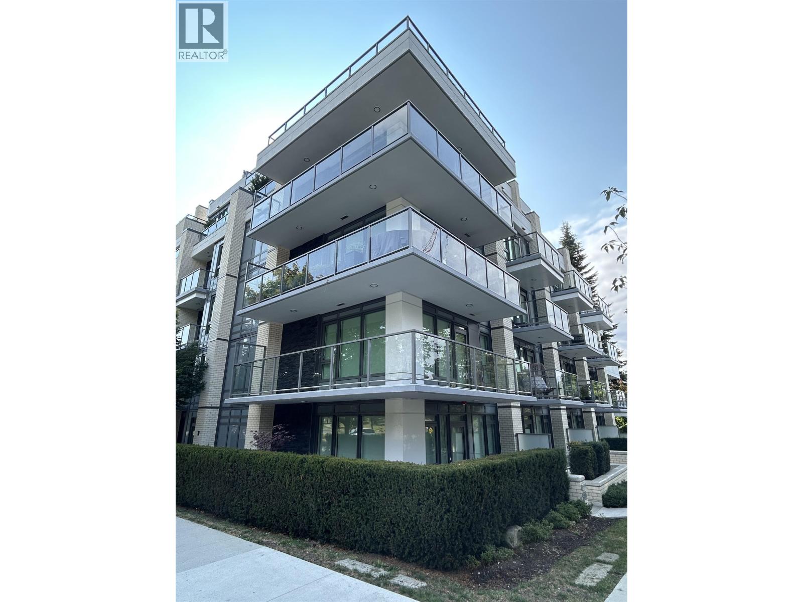 203 4685 Cambie Street, Vancouver, British Columbia  V5Z 0J7 - Photo 2 - R3147869