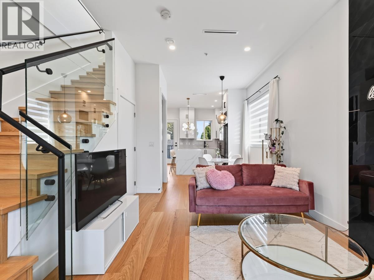 2977 E 42nd Avenue, Vancouver, British Columbia  V5R 2Y6 - Photo 7 - R3147969