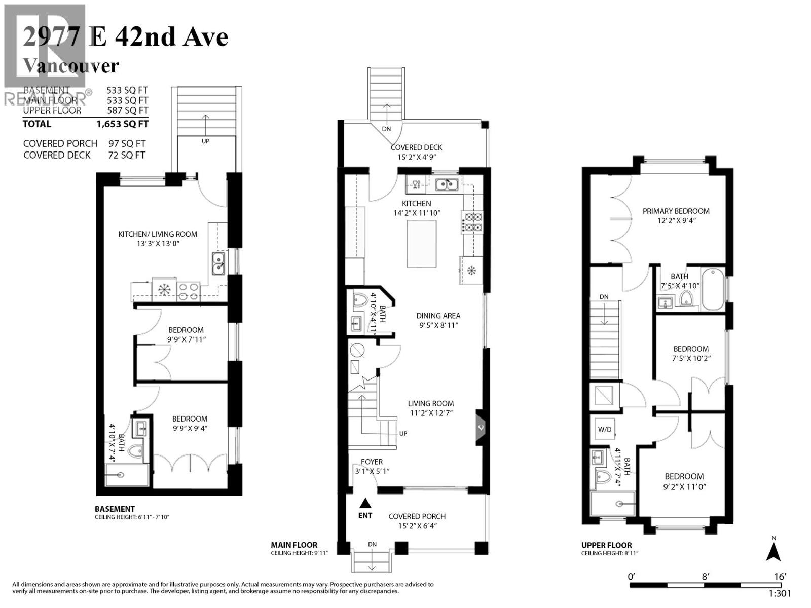 2977 E 42nd Avenue, Vancouver, British Columbia  V5R 2Y6 - Photo 27 - R3147969