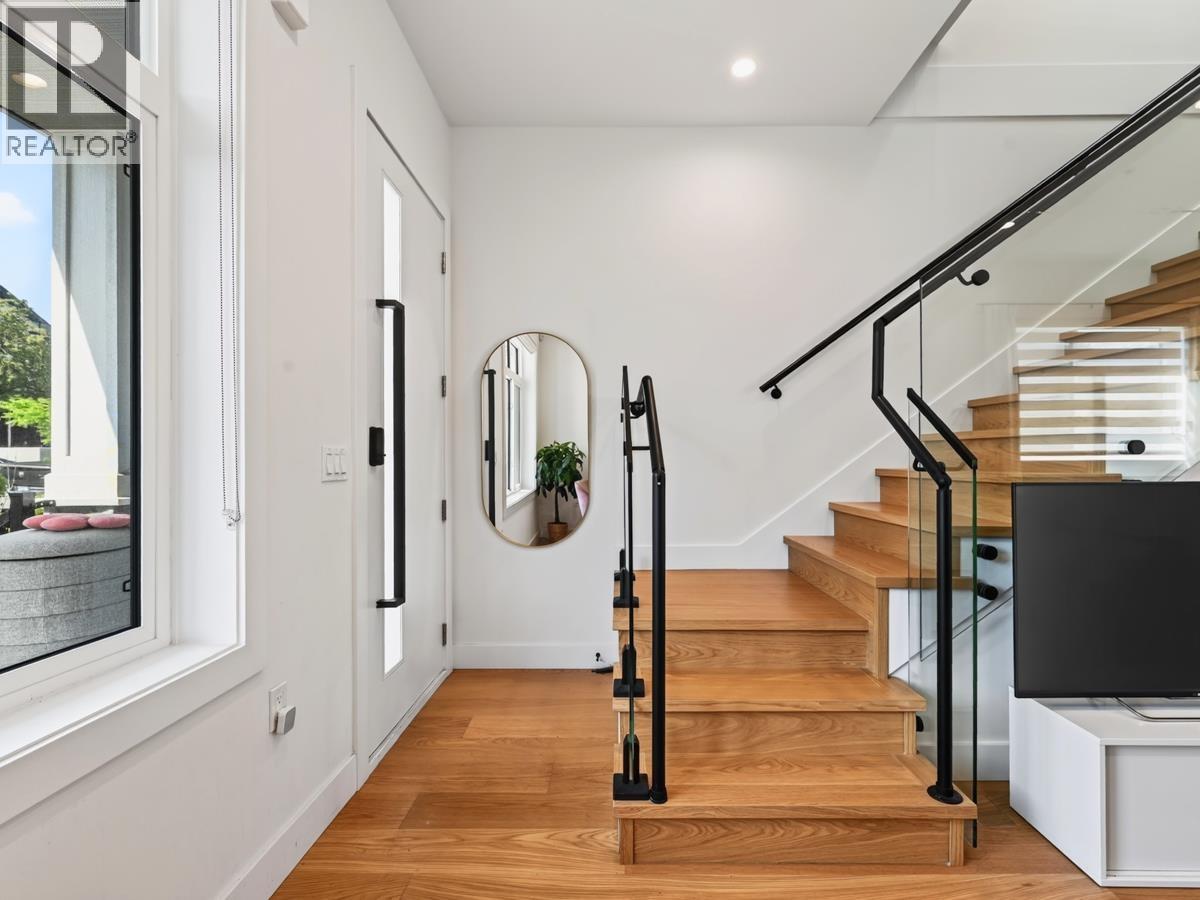 2977 E 42nd Avenue, Vancouver, British Columbia  V5R 2Y6 - Photo 5 - R3147969