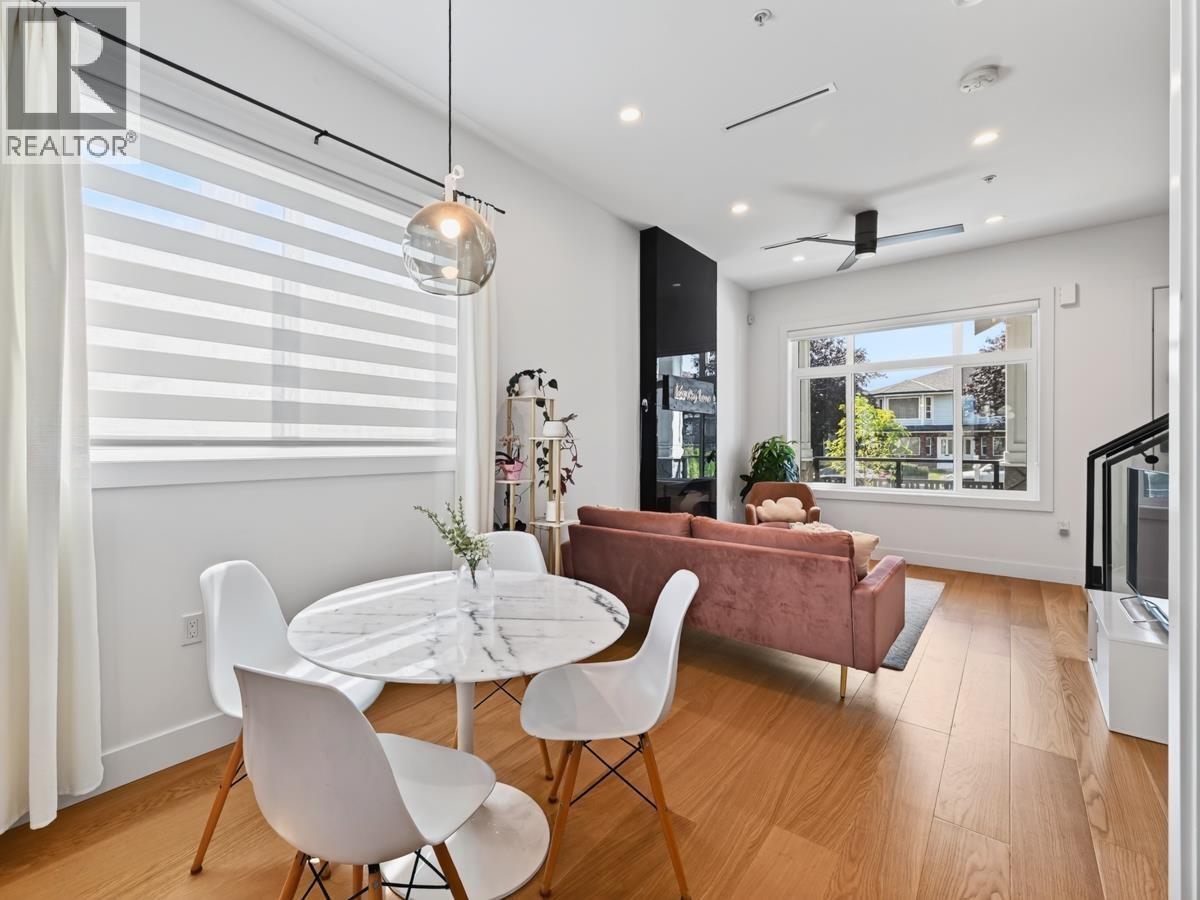 2977 E 42nd Avenue, Vancouver, British Columbia  V5R 2Y6 - Photo 8 - R3147969