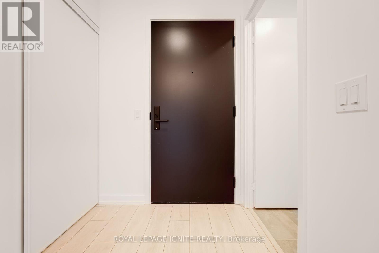 510 - 500 DUPONT STREET, Toronto (Annex)