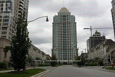 1507 - 17 BARBERRY PLACE, Toronto (Bayview Village)