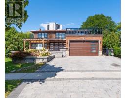 88 OLSEN DRIVE, Toronto, Ontario