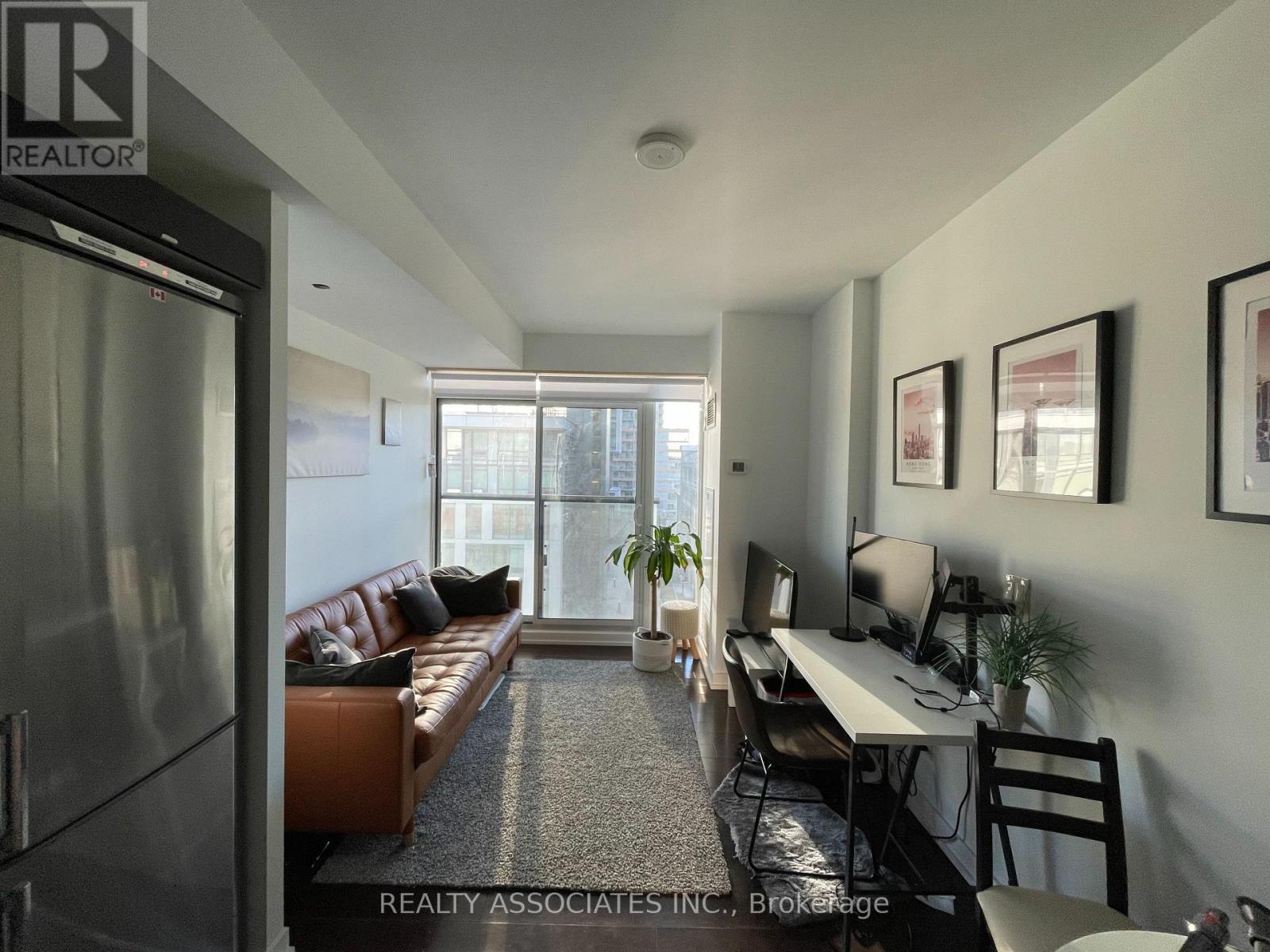 707 - 170 FORT YORK BOULEVARD, Toronto, Ontario