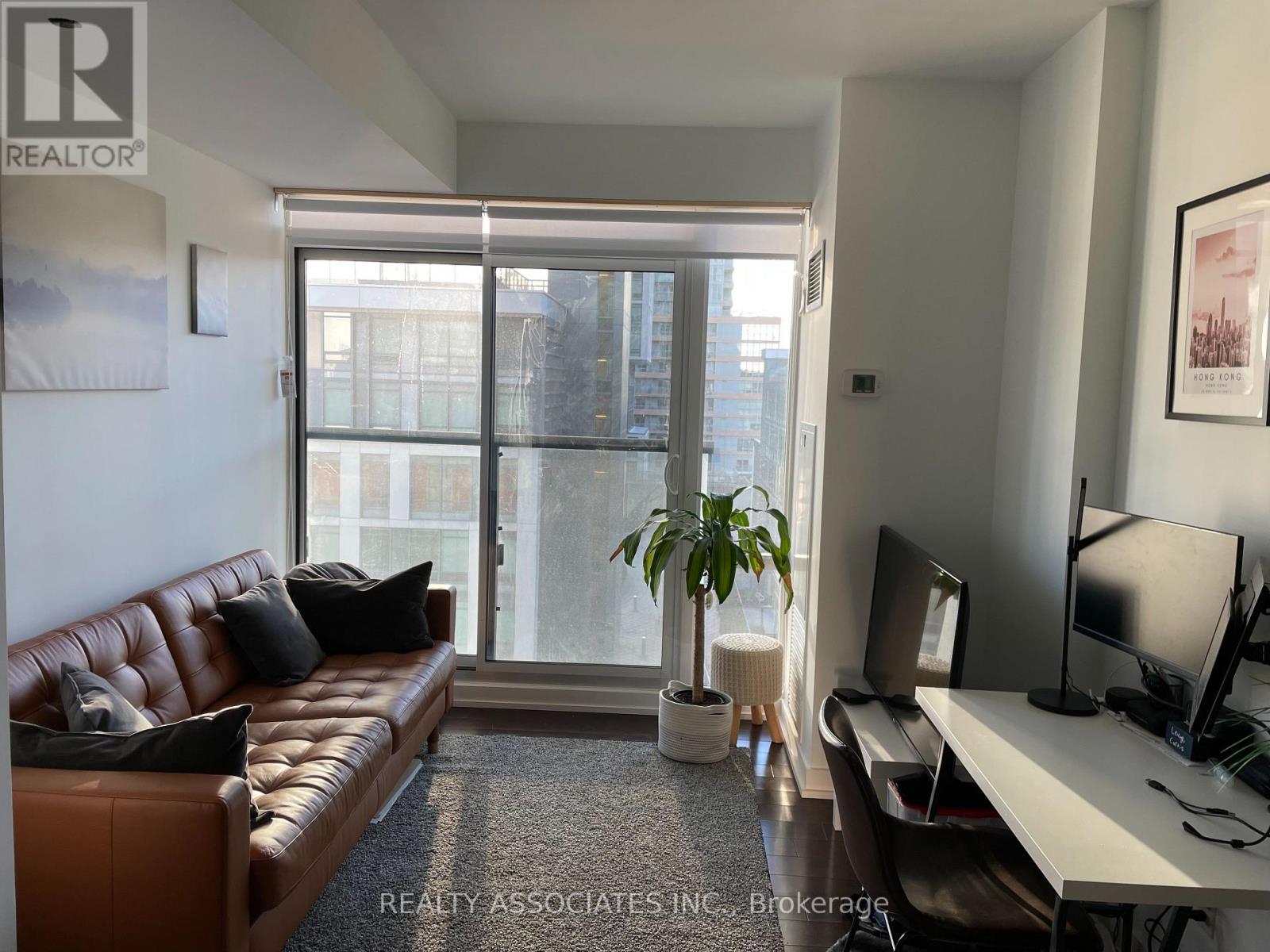 707 - 170 Fort York Boulevard, Toronto, Ontario  M5V 0E6 - Photo 2 - C13595846