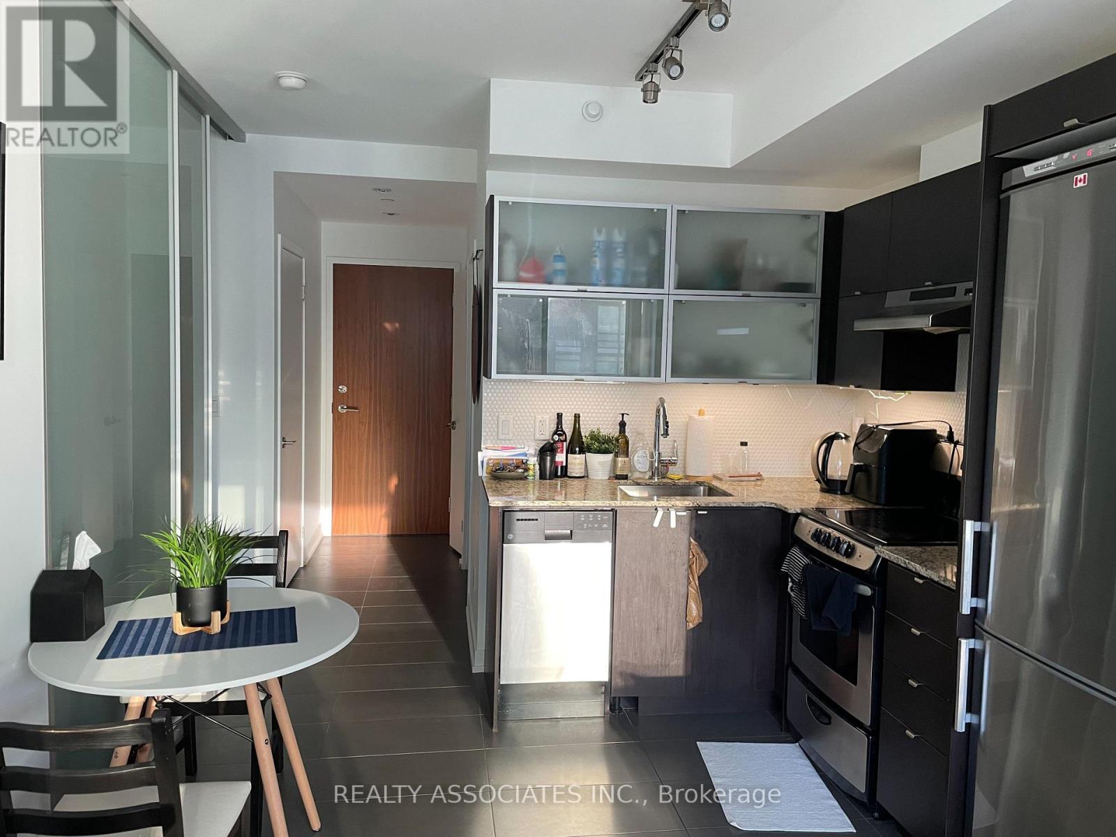 707 - 170 Fort York Boulevard, Toronto, Ontario  M5V 0E6 - Photo 3 - C13595846