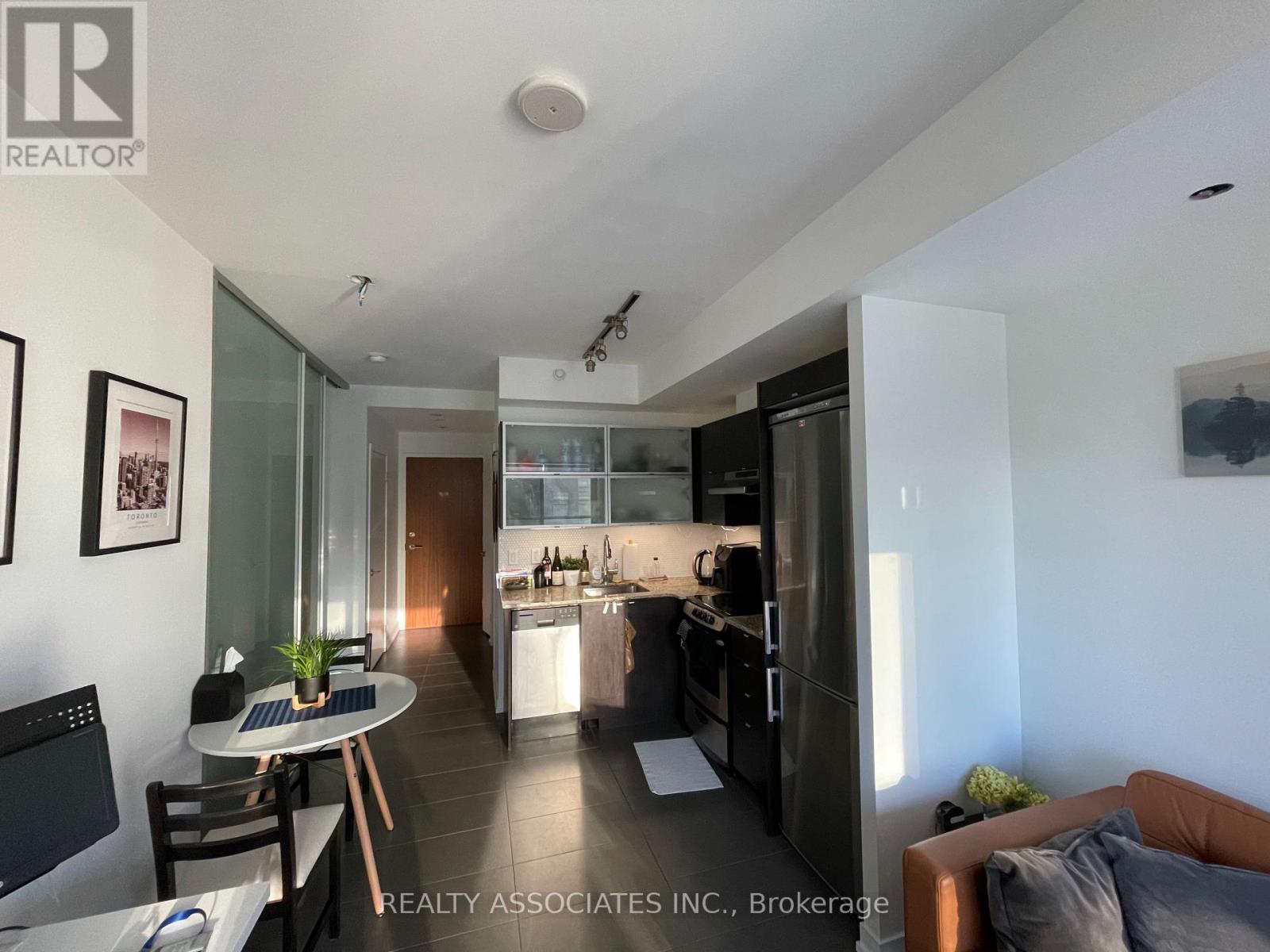 707 - 170 Fort York Boulevard, Toronto, Ontario  M5V 0E6 - Photo 4 - C13595846