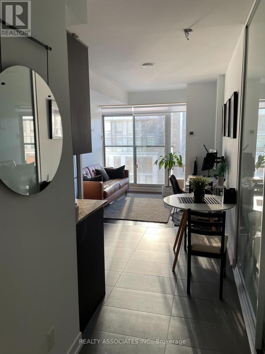 707 - 170 Fort York Boulevard, Toronto, Ontario  M5V 0E6 - Photo 5 - C13595846
