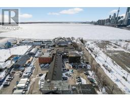 31F POLSON STREET, Toronto, Ontario
