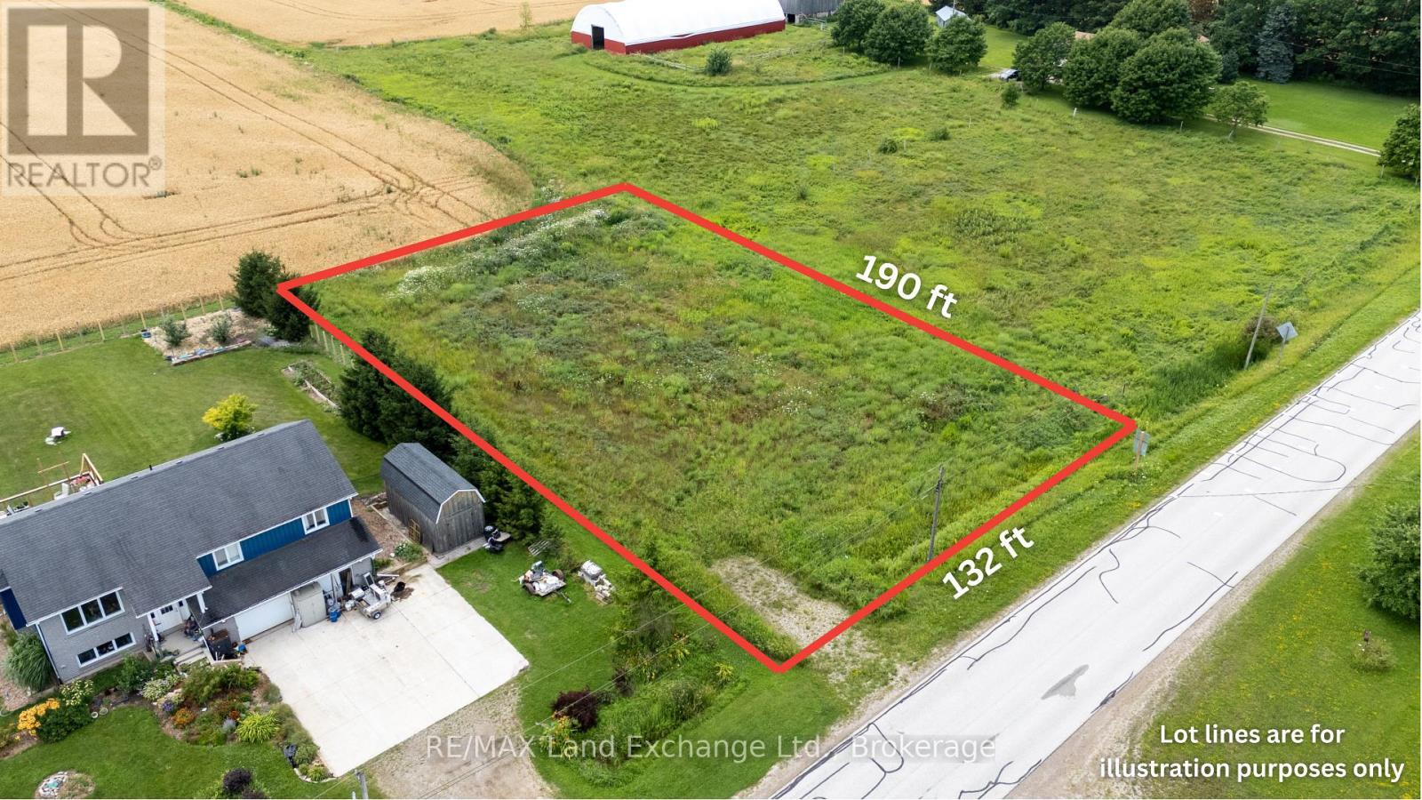 1265 CONCESSION 6 ROAD, Kincardine, Ontario