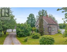 4253 East River West Side Road, Bridgeville, Nova Scotia