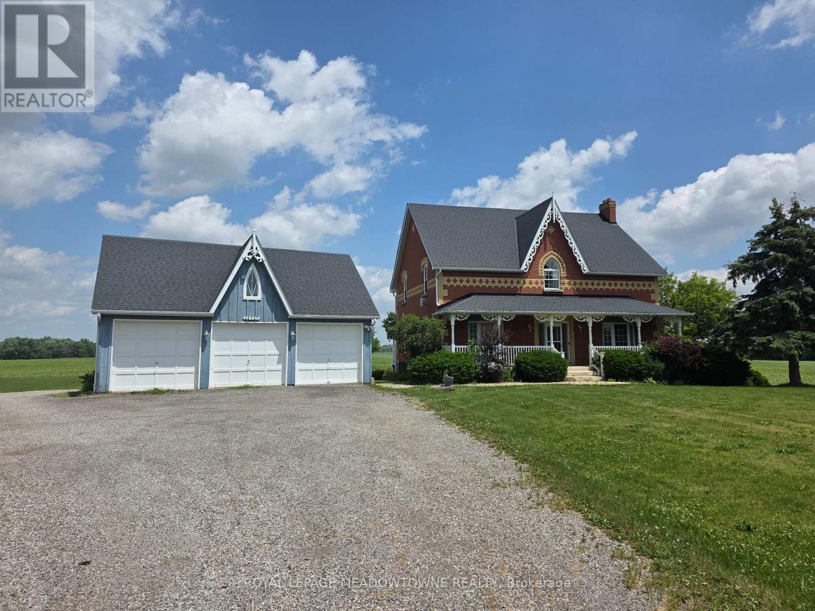13727 CREDITVIEW ROAD, Caledon