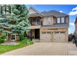 7350 GLAMORGAN WAY, Mississauga, Ontario