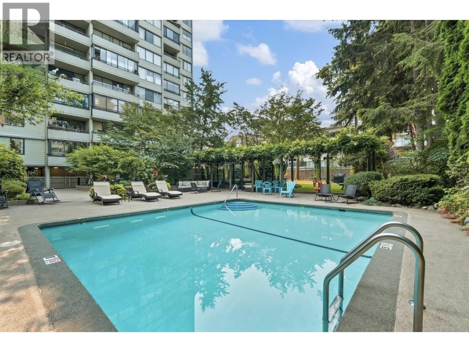 406 1816 Haro Street, Vancouver, British Columbia  V6G 2Y7 - Photo 2 - R3148672