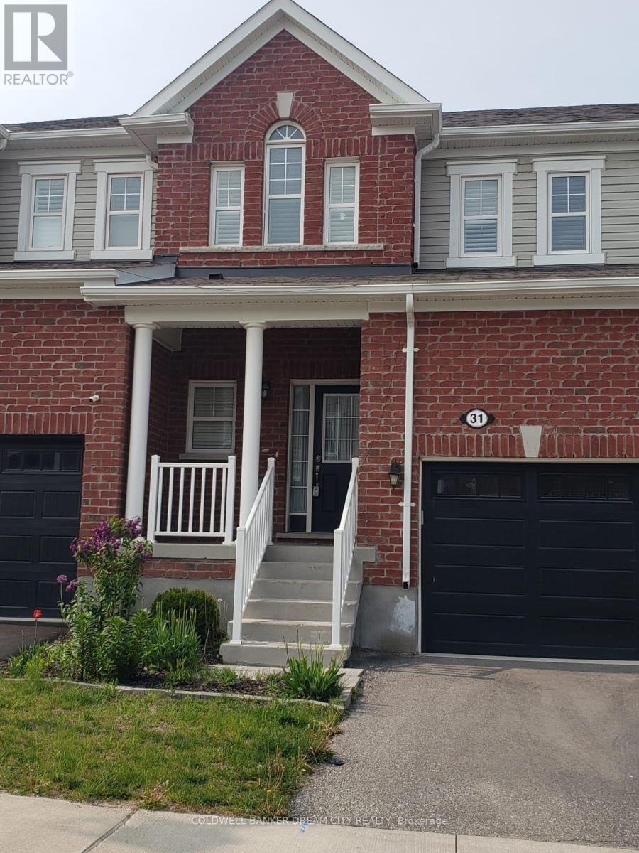 31 - 19 RIDGE ROAD, Cambridge, Ontario