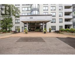 412 - 333 CLARK AVENUE W, Vaughan, Ontario