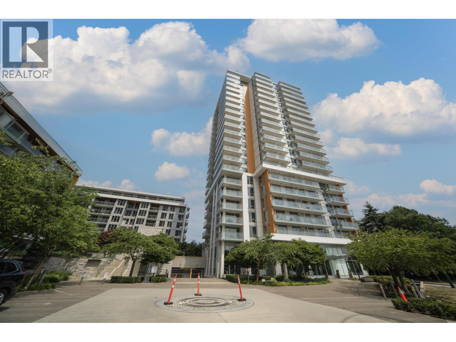 1107 433 SW Marine Drive, West Vancouver, British Columbia  V5X 0H5 - Photo 9 - R3149240