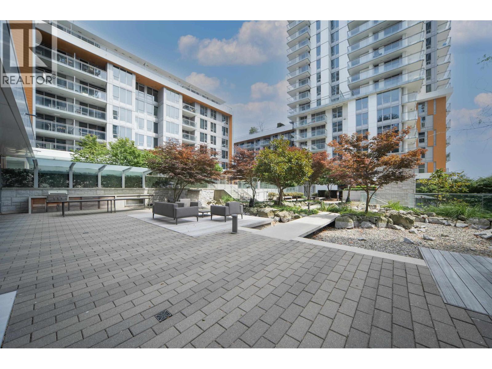 1107 433 SW Marine Drive, West Vancouver, British Columbia  V5X 0H5 - Photo 15 - R3149240