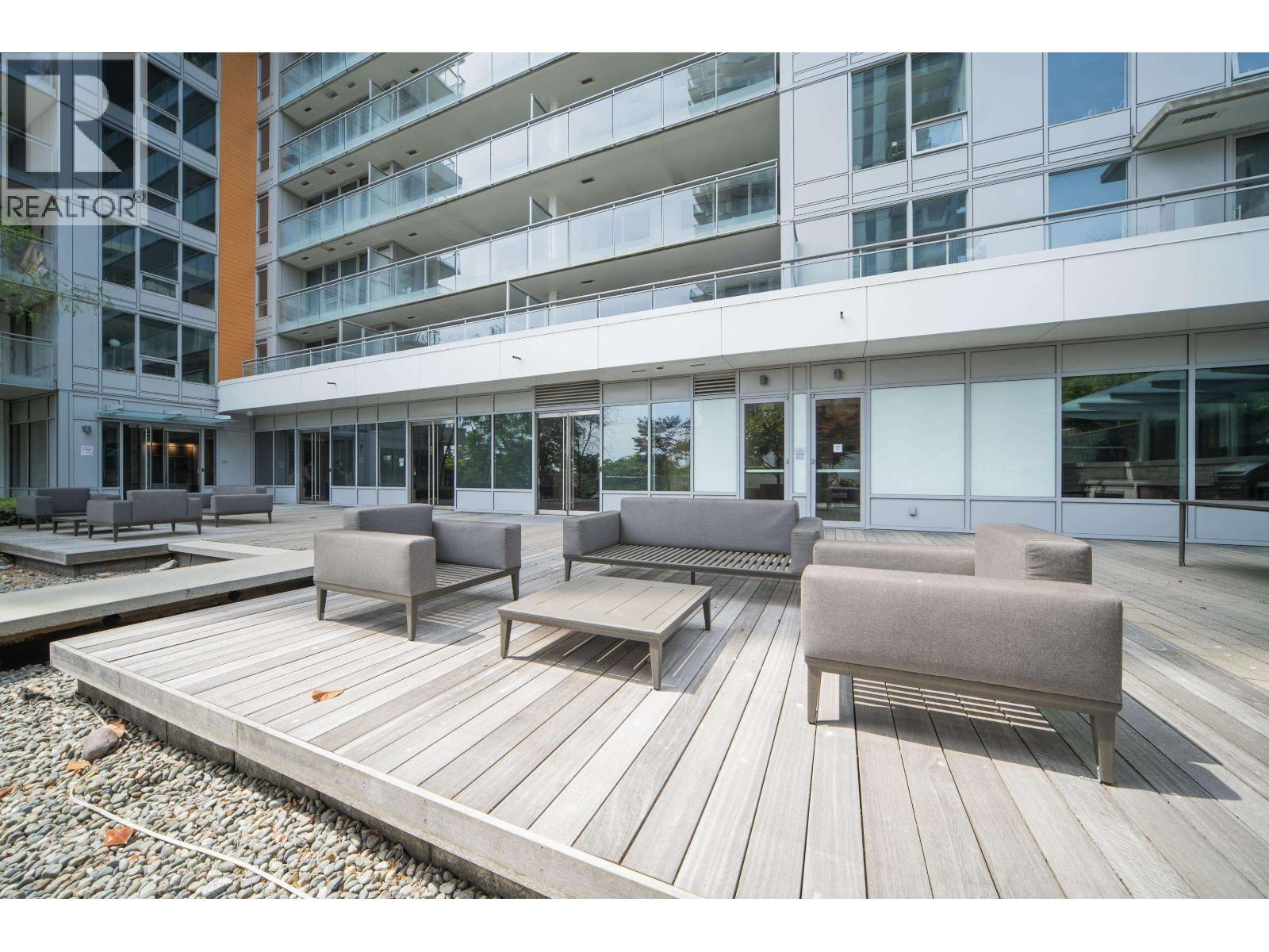 1107 433 SW Marine Drive, West Vancouver, British Columbia  V5X 0H5 - Photo 17 - R3149240