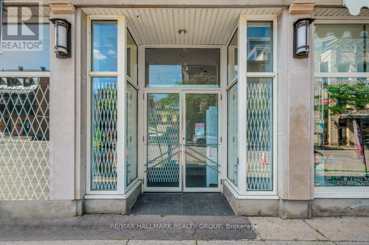 E - 85 Murray Street, Ottawa, Ontario  K1N 5M5 - Photo 2 - X13595850