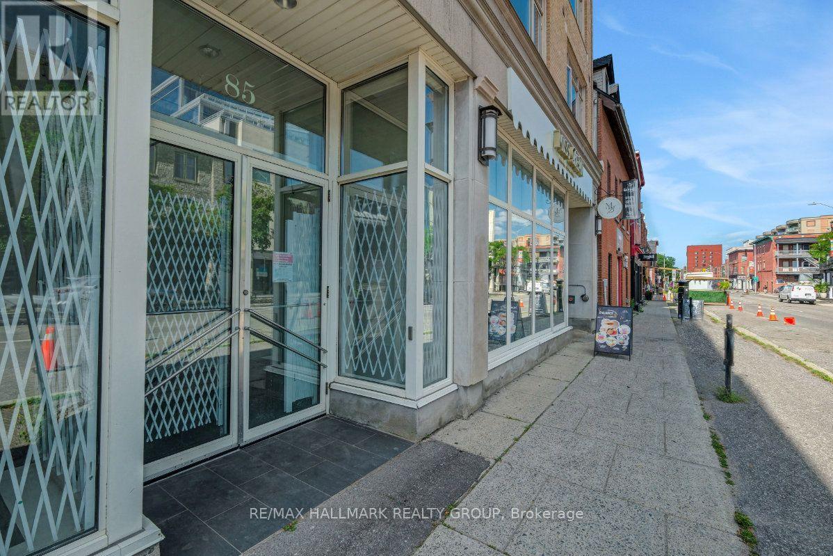 E - 85 Murray Street, Ottawa, Ontario  K1N 5M5 - Photo 3 - X13595850
