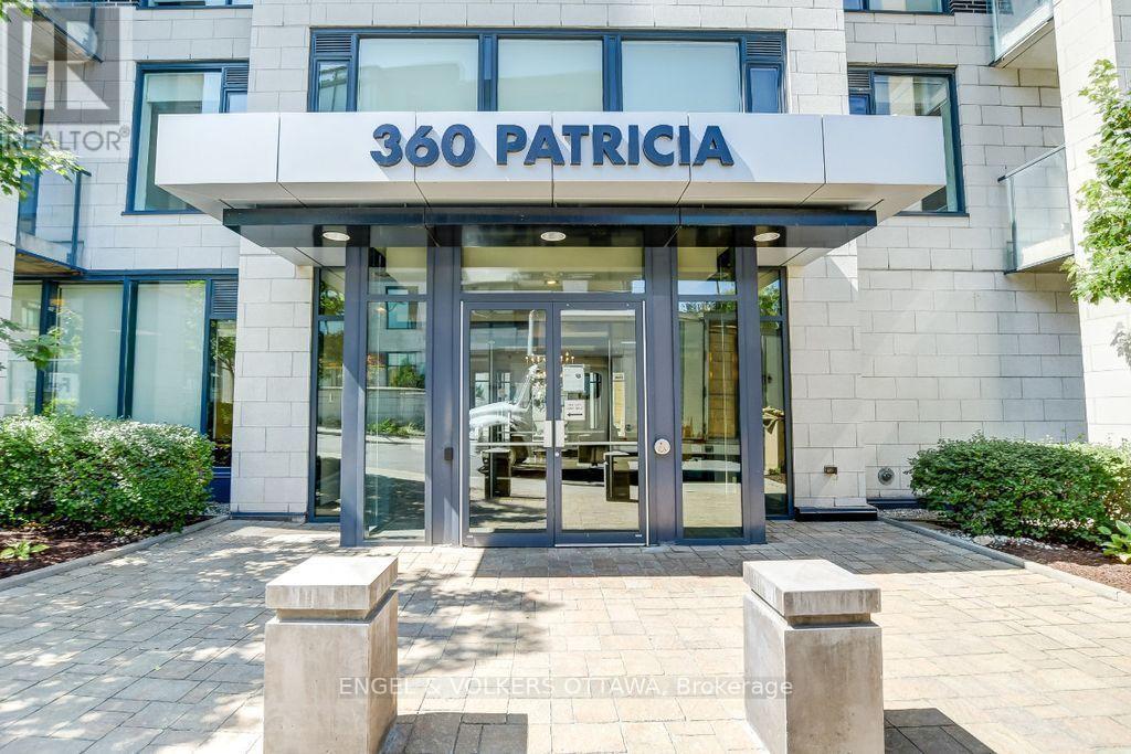 106 - 360 Patricia Avenue, Ottawa, Ontario  K1Z 0A8 - Photo 2 - X13595852