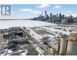 31F POLSON STREET, Toronto, Ontario