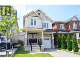 31 MCCARGOW Drive, caledonia, Ontario