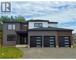 9 Turnberry Court, Moncton, New Brunswick