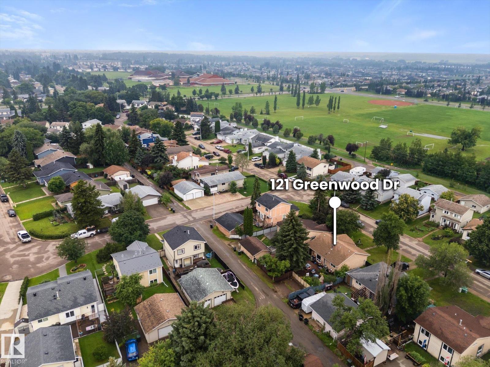 121 Greenwood Dr, Spruce Grove, Alberta  T7X 1X8 - Photo 6 - E4500192