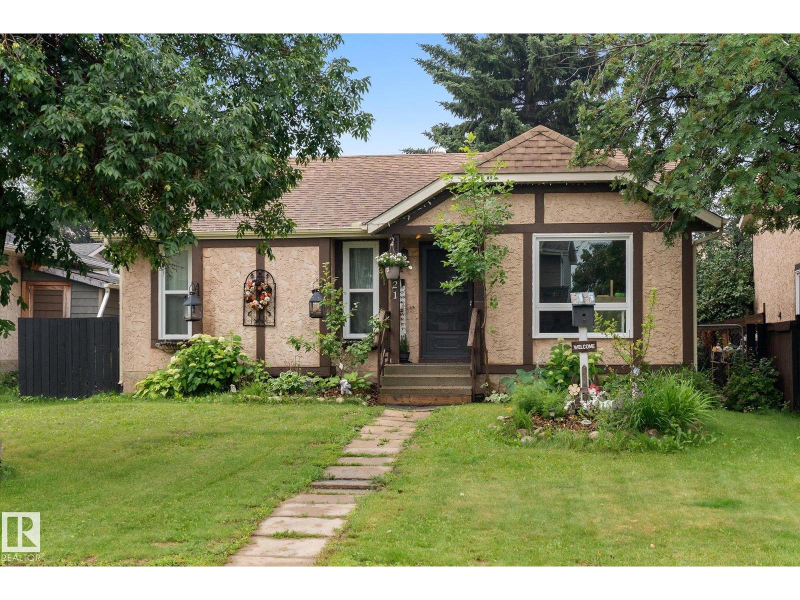121 Greenwood Dr, Spruce Grove, Alberta  T7X 1X8 - Photo 9 - E4500192