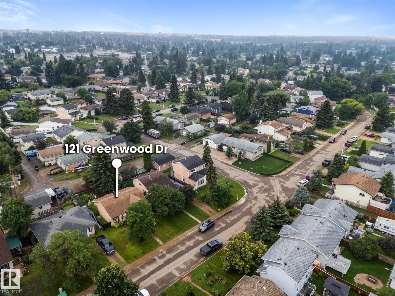 121 Greenwood Dr, Spruce Grove, Alberta  T7X 1X8 - Photo 3 - E4500192