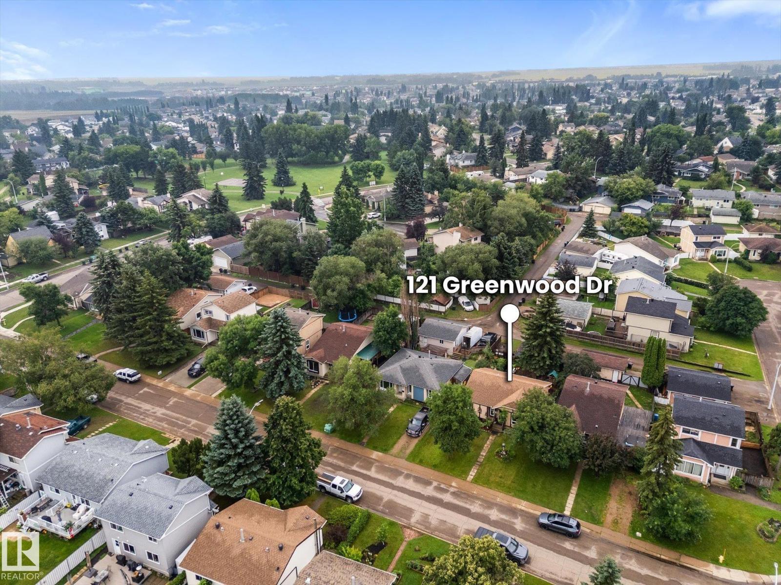 121 Greenwood Dr, Spruce Grove, Alberta  T7X 1X8 - Photo 4 - E4500192